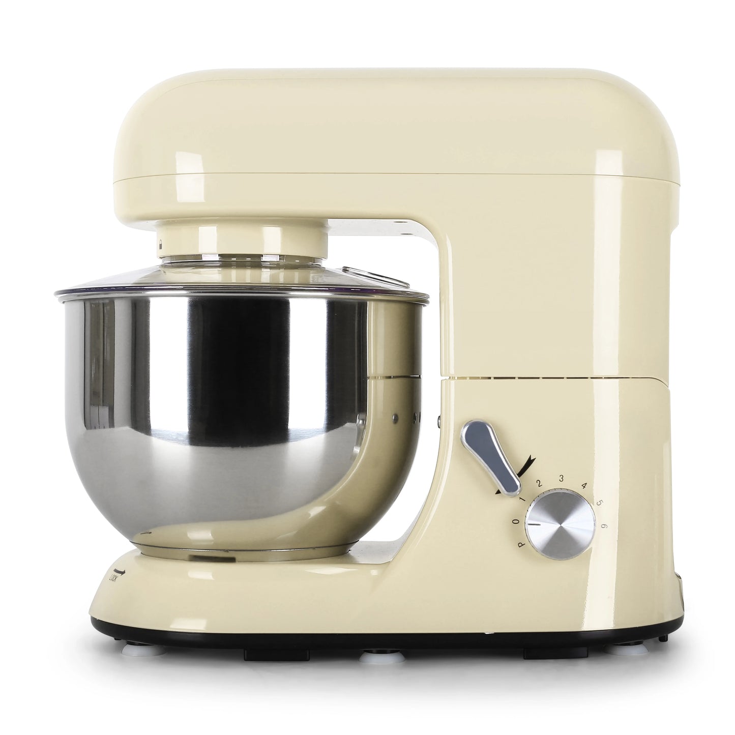 6.5L Food Mixer Commercial Food Processor 1300W Stand Mixer