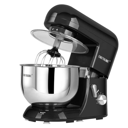 6.5L Food Mixer Commercial Food Processor 1300W Stand Mixer