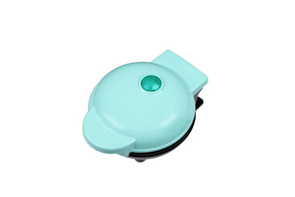 Sandwich Cake Baking Tray, Household Breakfast Electric Baking Pan, Fully Automatic Multifunctional Mini Waffle Biscuit Machine