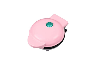 Sandwich Cake Baking Tray, Household Breakfast Electric Baking Pan, Fully Automatic Multifunctional Mini Waffle Biscuit Machine