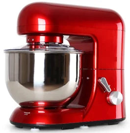 6.5L Food Mixer Commercial Food Processor 1300W Stand Mixer