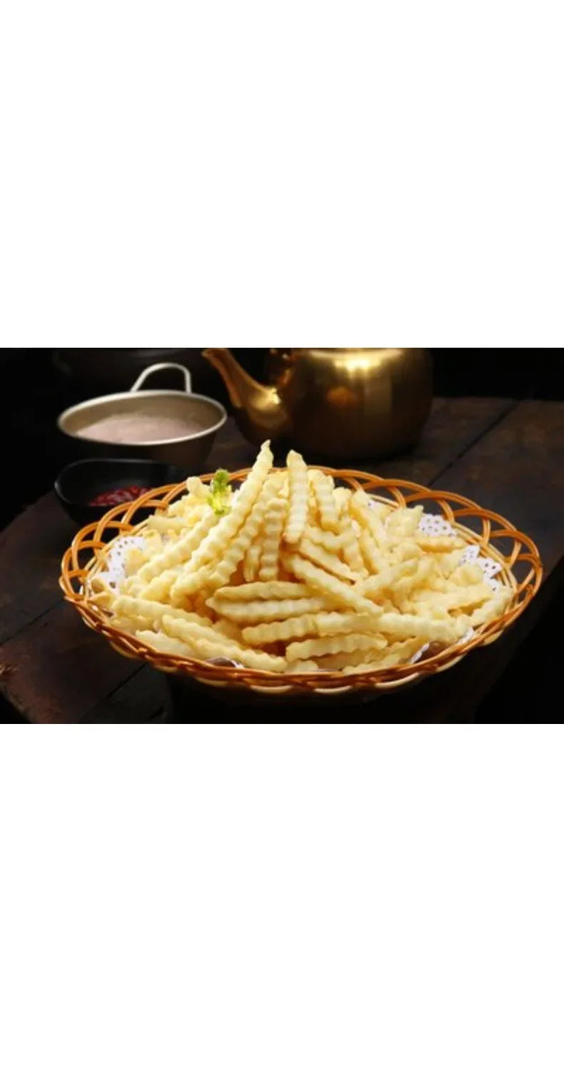220V Vegetable Chopper  Multifunctional Electric Cutting Machine Carrot Potato Cutter Slice Shred Diced Food Processor