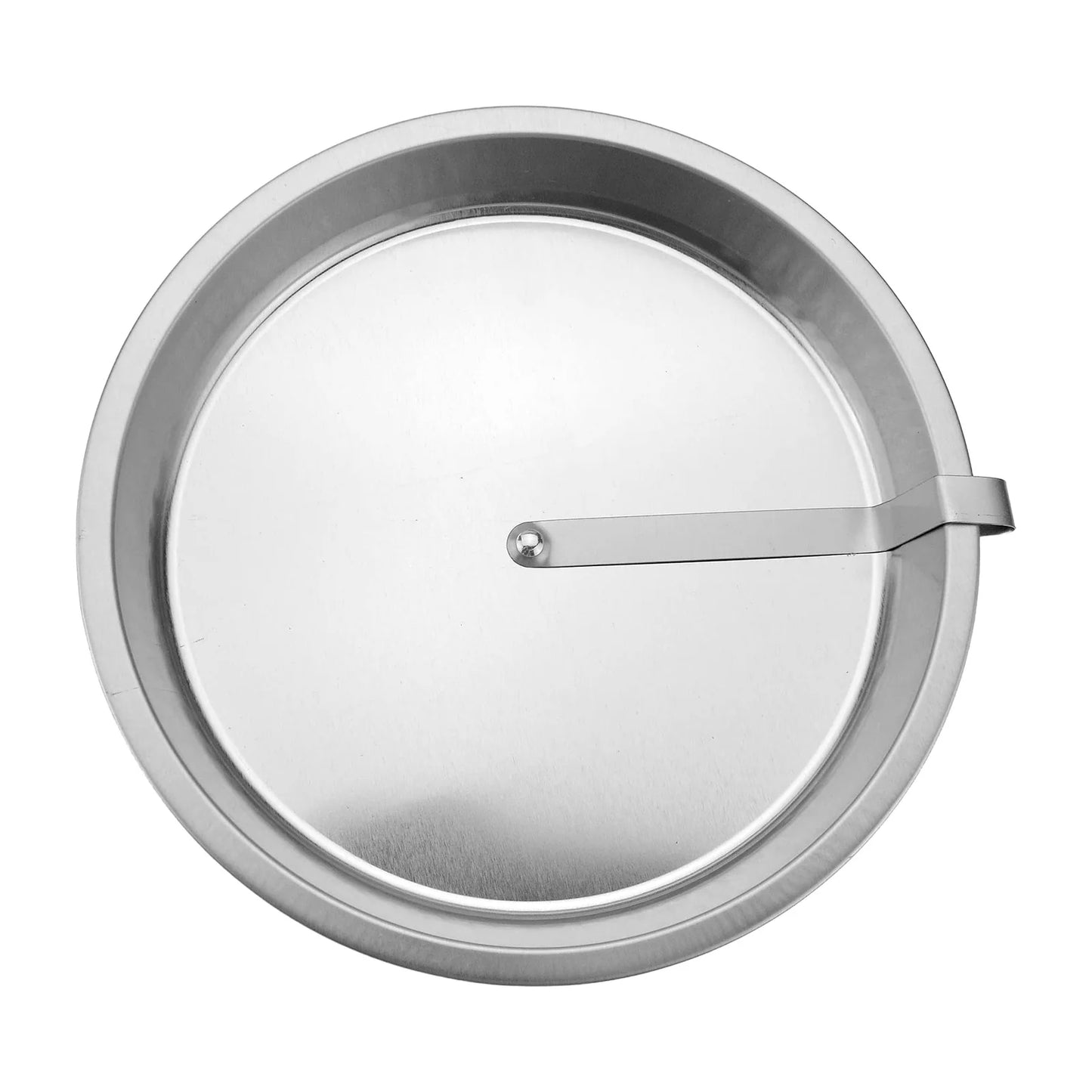 Round Cake Pans DIY Stainless Steel Baking Mold for Cheesecake Sponge Cake Non Stick Oven Safe Bakeware Cake Decorating Tools